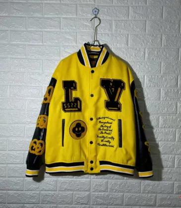 Louis Vuitton Jackets for Men #A50687