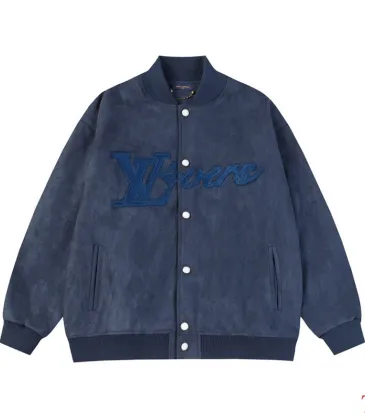 Louis Vuitton Jackets for Men #A50689