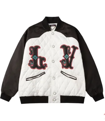 Louis Vuitton Jackets for Men #A50694