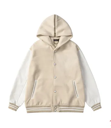 Louis Vuitton Jackets for Men #A50695
