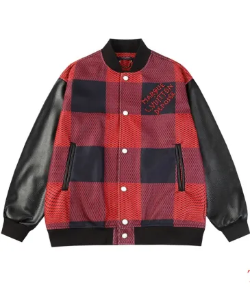 Louis Vuitton Jackets for Men #A50696