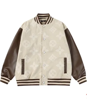 Louis Vuitton Jackets for Men #A50697