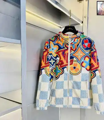 Louis Vuitton Jackets for Men #A51331