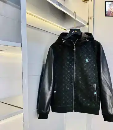 Louis Vuitton Jackets for Men #A51332