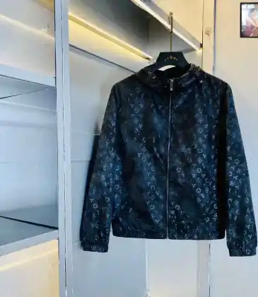 Louis Vuitton Jackets for Men #A51333