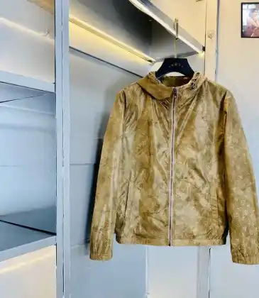 Louis Vuitton Jackets for Men #A51334