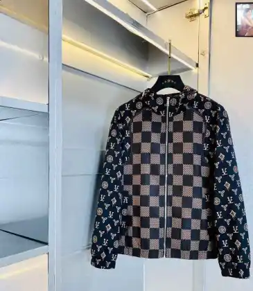 Louis Vuitton Jackets for Men #A51336