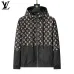 8Louis Vuitton Jackets for Men #A52010