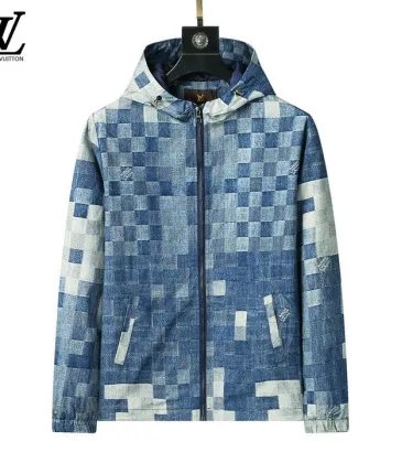 Louis Vuitton Jackets for Men #A52011