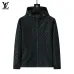 8Louis Vuitton Jackets for Men #A52012