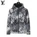 8Louis Vuitton Jackets for Men #A52013
