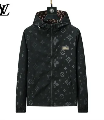 Louis Vuitton Jackets for Men #A52015