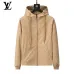 8Louis Vuitton Jackets for Men #A52016
