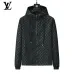 9Louis Vuitton Jackets for Men #A52016