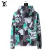 9Louis Vuitton Jackets for Men #A52017