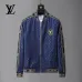 9Louis Vuitton Jackets for Men #A52018