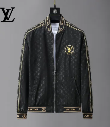 Louis Vuitton Jackets for Men #A52018