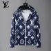 1Louis Vuitton Jackets for Men #A52020