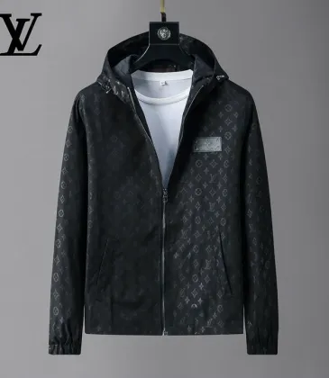 Louis Vuitton Jackets for Men #A52021