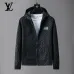 1Louis Vuitton Jackets for Men #A52021