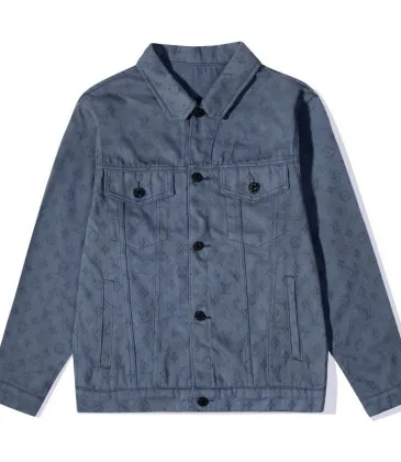 Louis Vuitton Jackets for Men and women #999922844