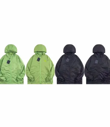 Louis Vuitton Jackets for Men and women #A42341