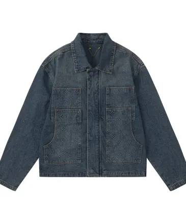 Louis Vuitton Jackets for men EUR #A29069
