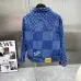 3Louis Vuitton Jeans jackets for men #A28998