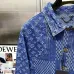9Louis Vuitton Jeans jackets for men #A28998