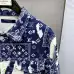 3Louis Vuitton Jeans jackets for men #A29004