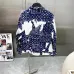 8Louis Vuitton Jeans jackets for men #A29004