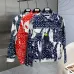 9Louis Vuitton Jeans jackets for men #A29004