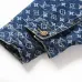 9Louis Vuitton denim jacket for Men #99874687