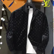 Louis Vuitton new style good quality  Jackets for Men M-4XL  #A30002