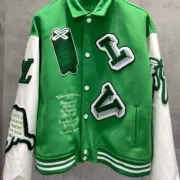 louis vuitton varsity jacket for Men #999935037