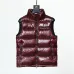 3Moncler Down Vest for Men #999928550