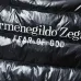 6Moncler Down Vest for Men #999928550