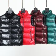 Moncler Down Vest for Men #999928550