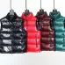 1Moncler Down Vest for Men #999928550