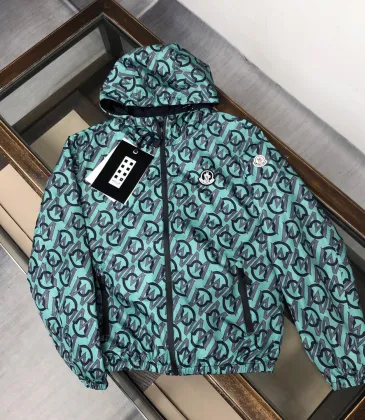 Moncler Jackets for Men #A37197