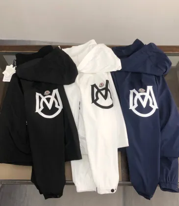 Moncler Jackets for Men #A37199