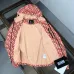 6Moncler Jackets for Men #A37203