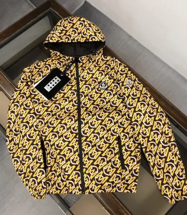 Moncler Jackets for Men #A37204