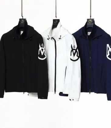 Moncler Jackets for Men #A39945