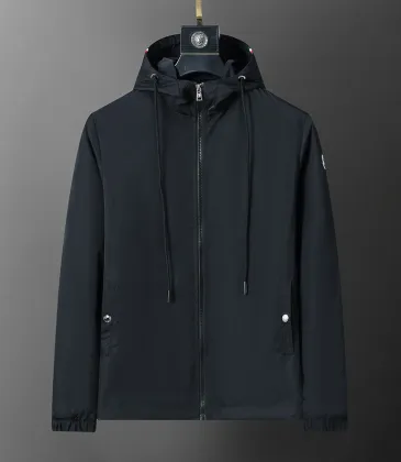 Moncler Jackets for Men #A40348