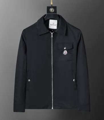 Moncler Jackets for Men #A43234