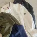 5Moncler Jackets for Men #A51140