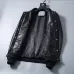 3Moncler Leather Jackets for Men #A42437