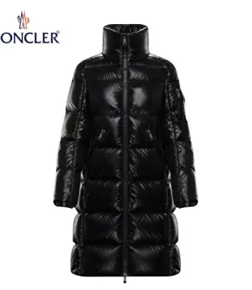 Moncler Long Down Coats For women #999915739
