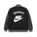 3Nike co branded Tiffany New York baseball Jacket for Men #A24947